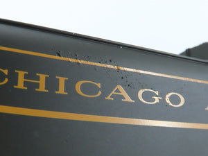 O Gauge 3-Rail MTH 20-3034-1 CNW Railway E-4 4-6-4 Steam Loco #4008 w/Sound