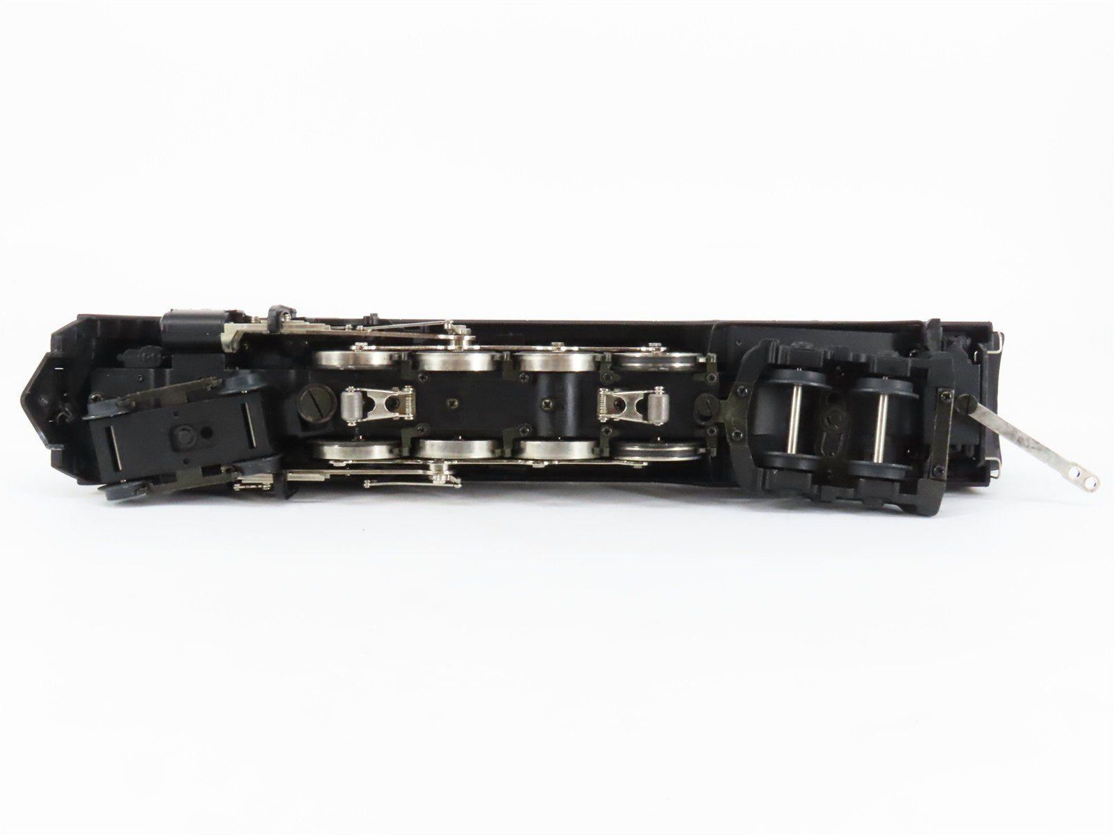 O Gauge 3-Rail MTH 20-3024-1 N&W Norfolk & Western J Class 4-8-4 Steam Loco #611