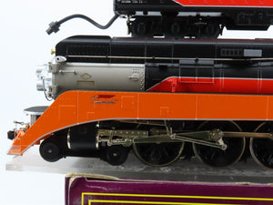 O Gauge 3-Rail MTH 20-3029-1 SP Southern Pacific Daylight 4-8-4 GS4 Steam #4449