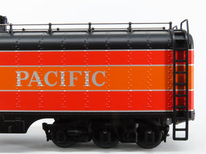 O Gauge 3-Rail MTH 20-3029-1 SP Southern Pacific Daylight 4-8-4 GS4 Steam #4449