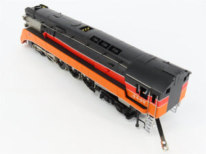 O Gauge 3-Rail MTH 20-3029-1 SP Southern Pacific Daylight 4-8-4 GS4 Steam #4449