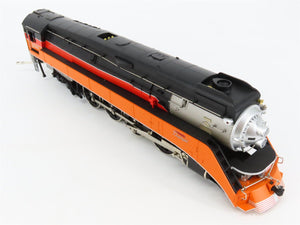 O Gauge 3-Rail MTH 20-3029-1 SP Southern Pacific Daylight 4-8-4 GS4 Steam #4449