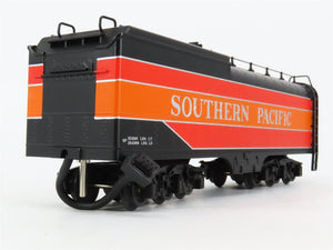 O Gauge 3-Rail MTH 20-3029-1 SP Southern Pacific Daylight 4-8-4 GS4 Steam #4449