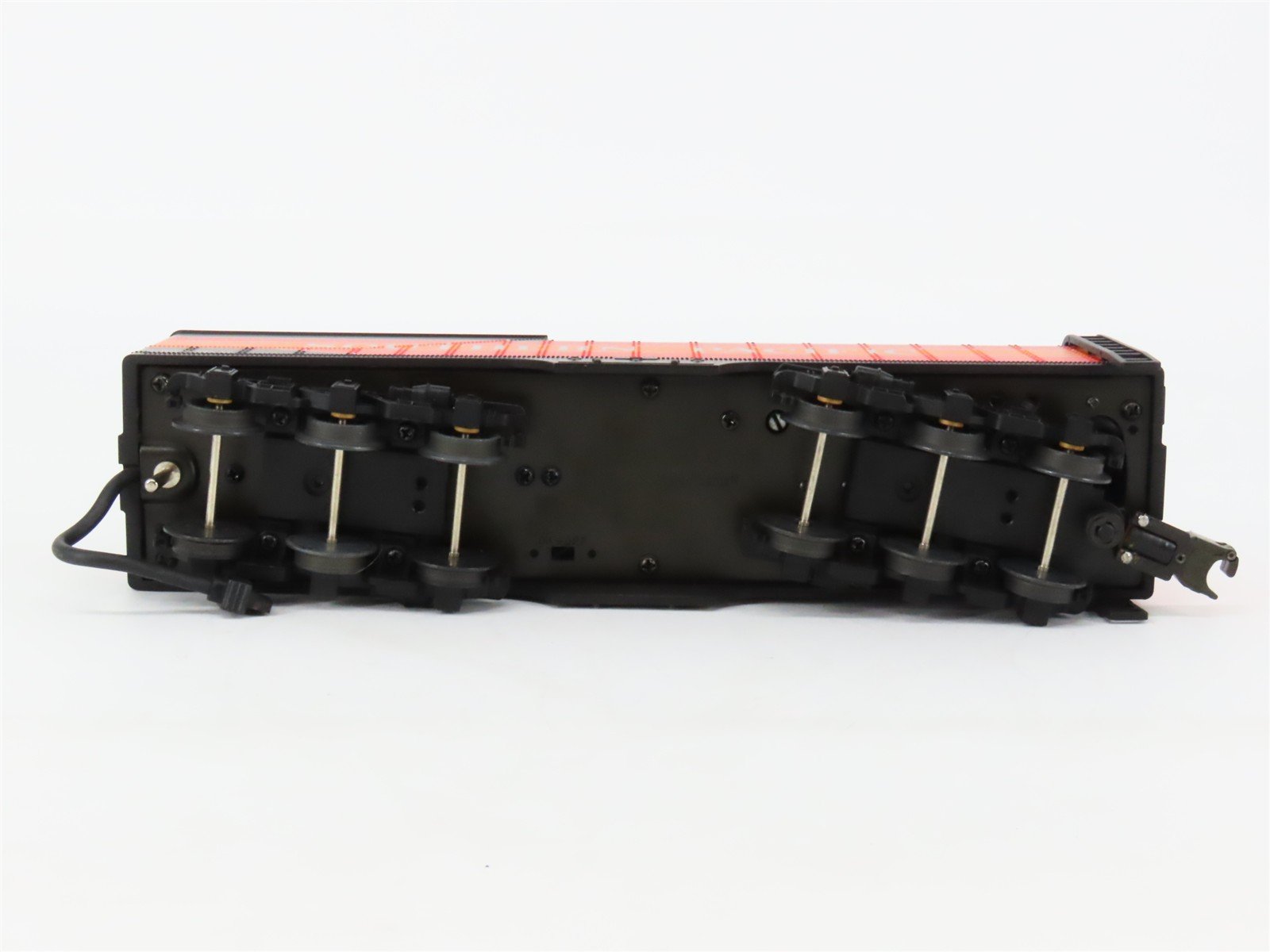 O Gauge 3-Rail MTH 20-3029-1 SP Southern Pacific Daylight 4-8-4 GS4 Steam #4449