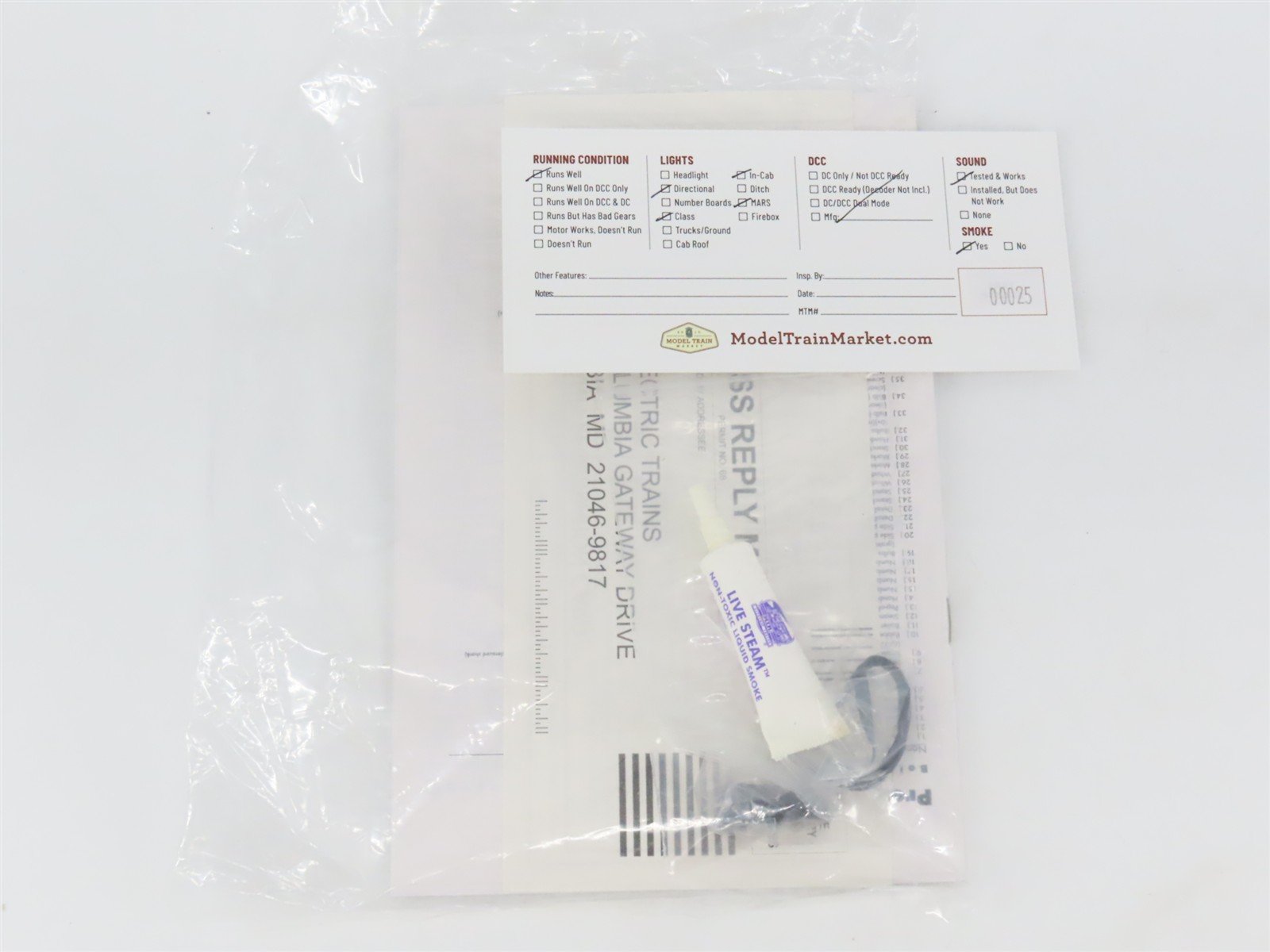 O Gauge 3-Rail MTH 20-3029-1 SP Southern Pacific Daylight 4-8-4 GS4 Steam #4449