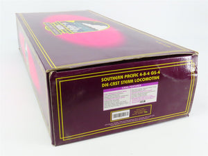 O Gauge 3-Rail MTH 20-3029-1 SP Southern Pacific Daylight 4-8-4 GS4 Steam #4449