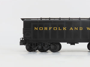 O Gauge 3-Rail MTH 20-3046 N&W Norfolk & Western Auxiliary Steam Tender