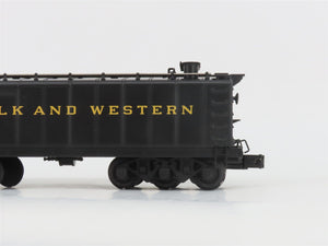 O Gauge 3-Rail MTH 20-3046 N&W Norfolk & Western Auxiliary Steam Tender