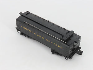 O Gauge 3-Rail MTH 20-3046 N&W Norfolk & Western Auxiliary Steam Tender