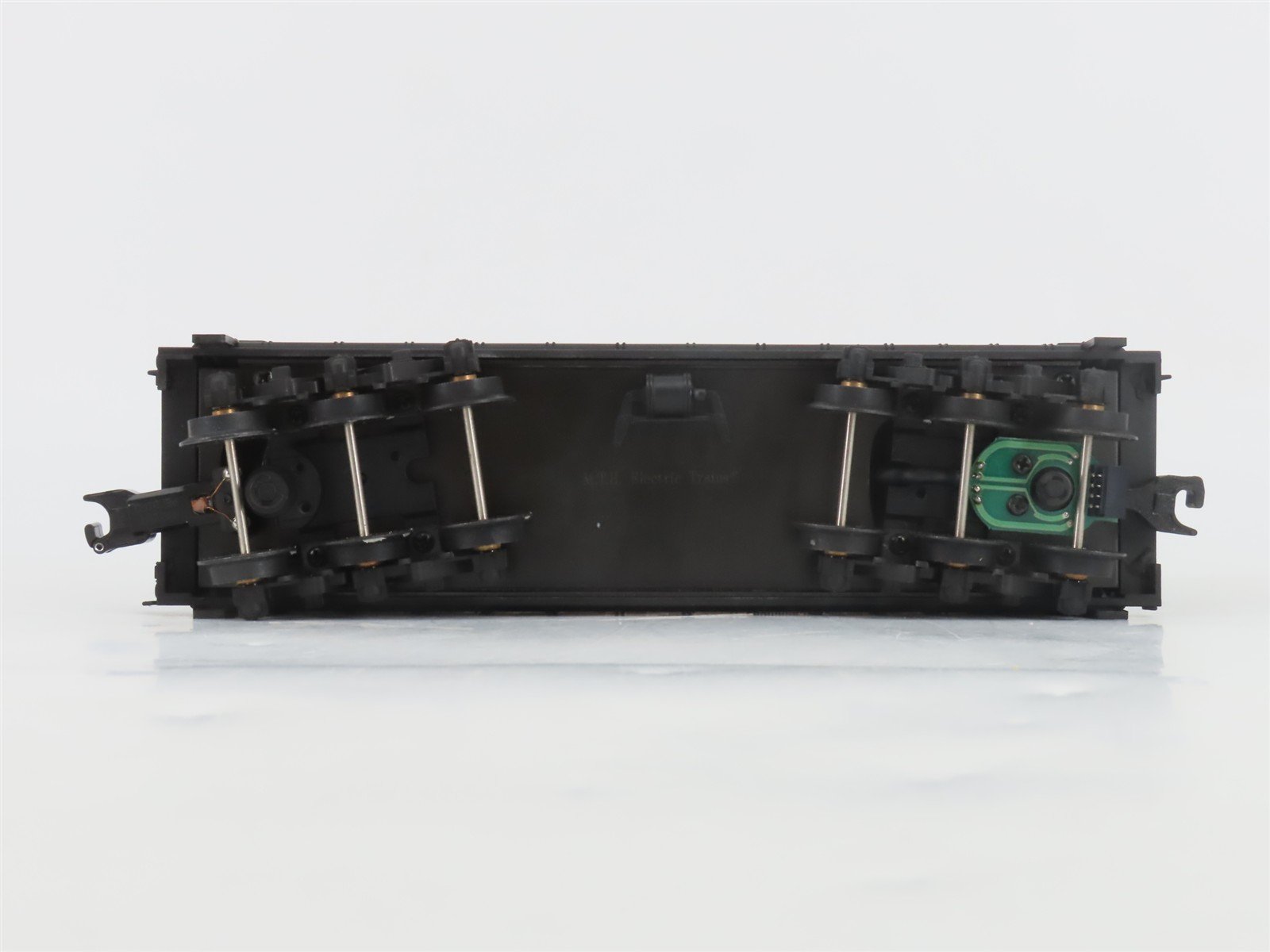 O Gauge 3-Rail MTH 20-3046 N&W Norfolk & Western Auxiliary Steam Tender