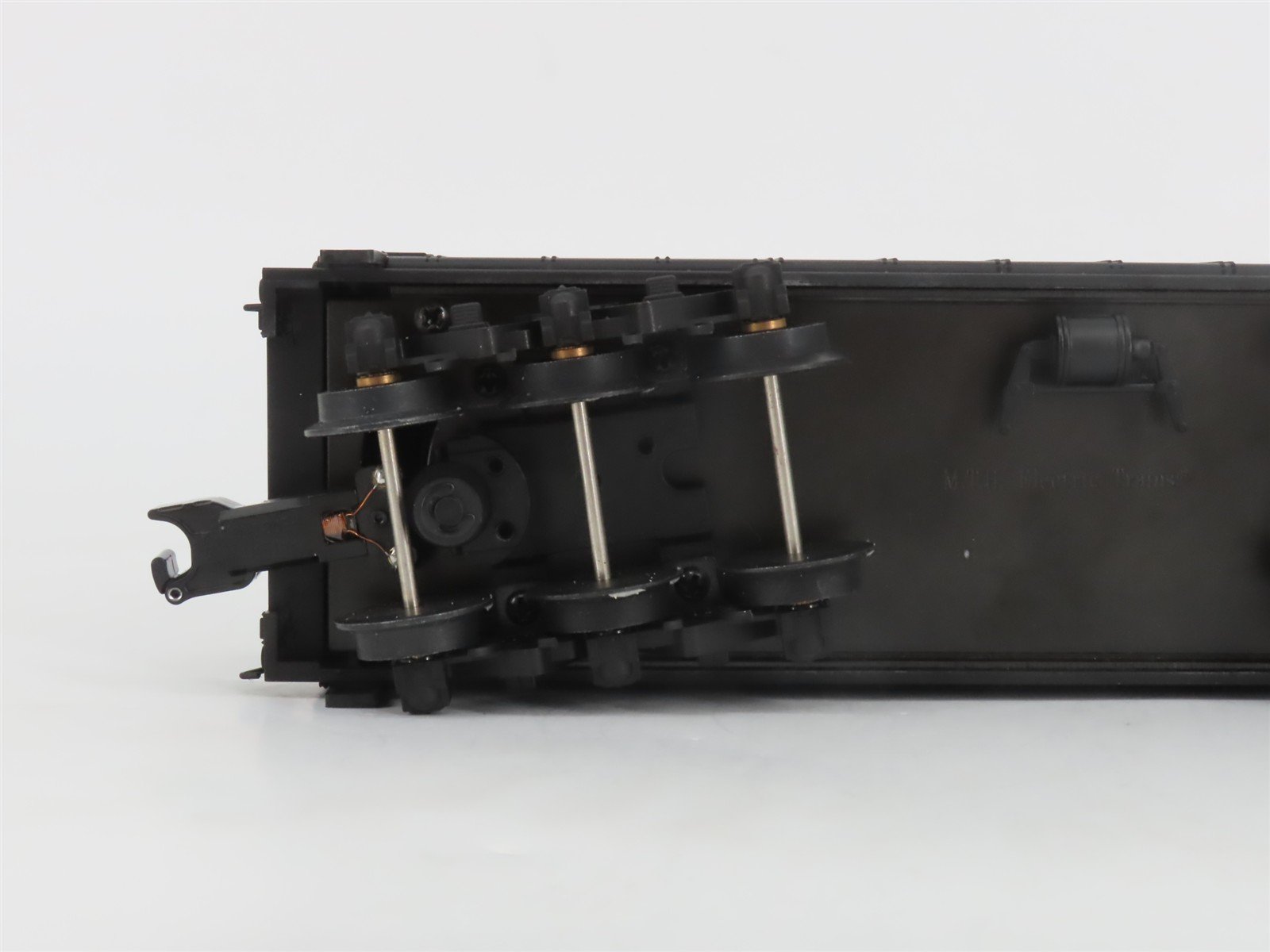 O Gauge 3-Rail MTH 20-3046 N&W Norfolk & Western Auxiliary Steam Tender