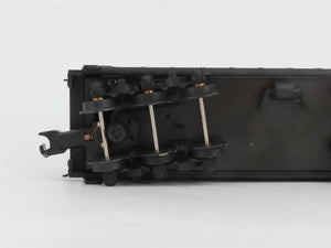 O Gauge 3-Rail MTH 20-3046 N&W Norfolk & Western Auxiliary Steam Tender