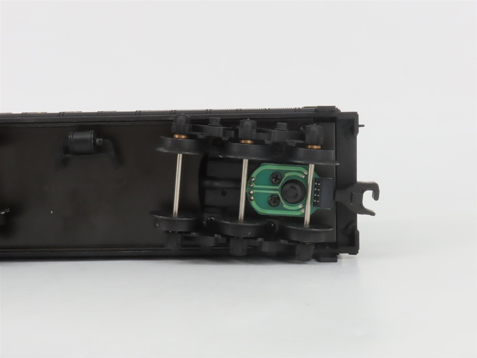 O Gauge 3-Rail MTH 20-3046 N&W Norfolk & Western Auxiliary Steam Tender