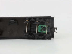 O Gauge 3-Rail MTH 20-3046 N&W Norfolk & Western Auxiliary Steam Tender