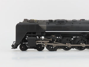 O Gauge 3-Rail MTH 20-3047-1 NYC Railway 4-8-4 Steam Loco #6025 DOES NOT RUN