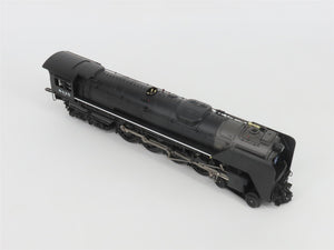 O Gauge 3-Rail MTH 20-3047-1 NYC Railway 4-8-4 Steam Loco #6025 DOES NOT RUN