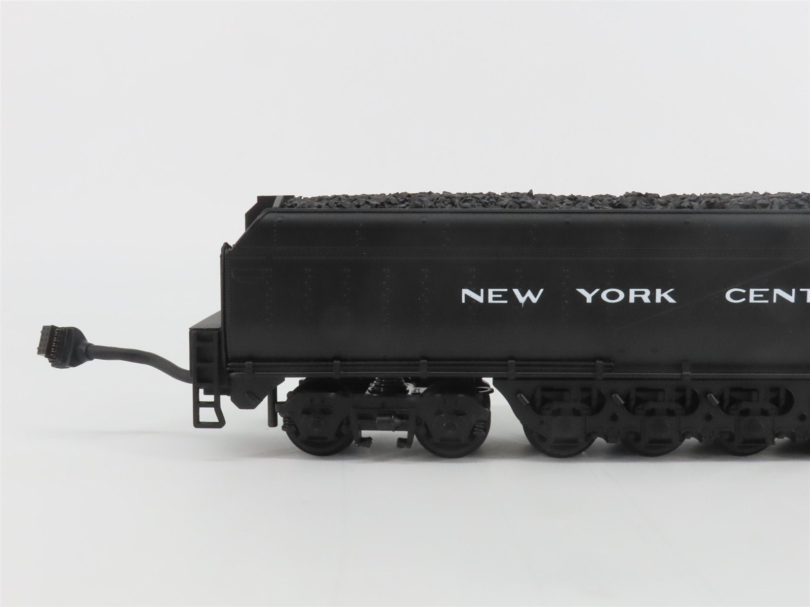 O Gauge 3-Rail MTH 20-3047-1 NYC Railway 4-8-4 Steam Loco #6025 DOES NOT RUN
