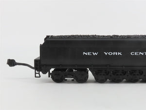 O Gauge 3-Rail MTH 20-3047-1 NYC Railway 4-8-4 Steam Loco #6025 DOES NOT RUN