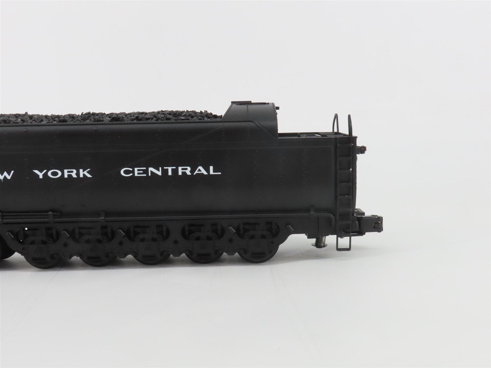 O Gauge 3-Rail MTH 20-3047-1 NYC Railway 4-8-4 Steam Loco #6025 DOES NOT RUN