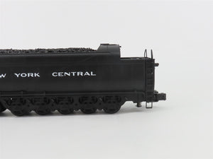O Gauge 3-Rail MTH 20-3047-1 NYC Railway 4-8-4 Steam Loco #6025 DOES NOT RUN