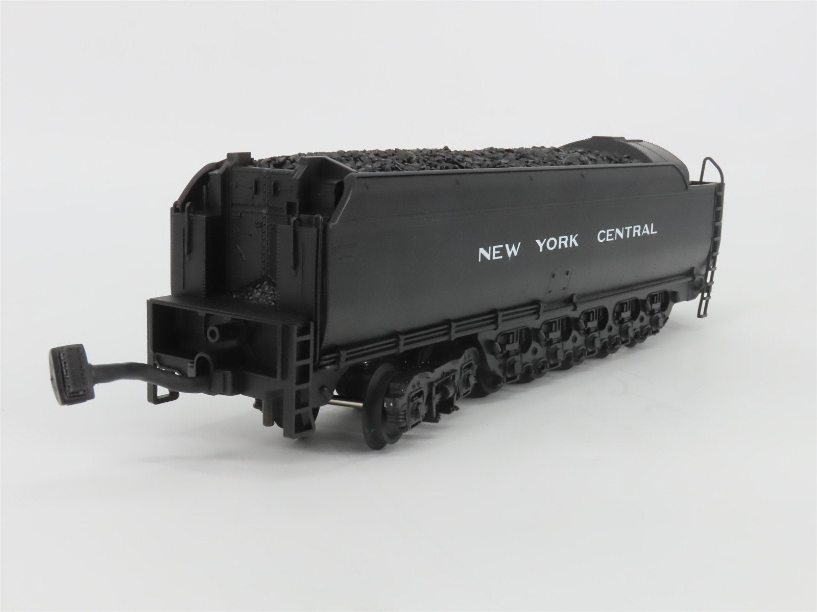 O Gauge 3-Rail MTH 20-3047-1 NYC Railway 4-8-4 Steam Loco #6025 DOES NOT RUN