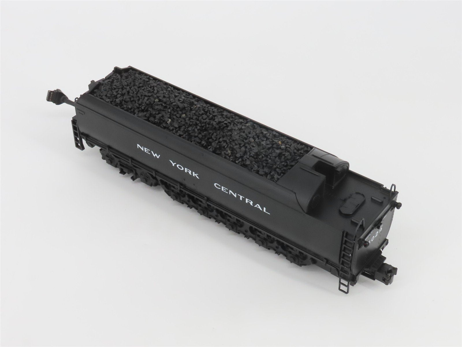 O Gauge 3-Rail MTH 20-3047-1 NYC Railway 4-8-4 Steam Loco #6025 DOES NOT RUN