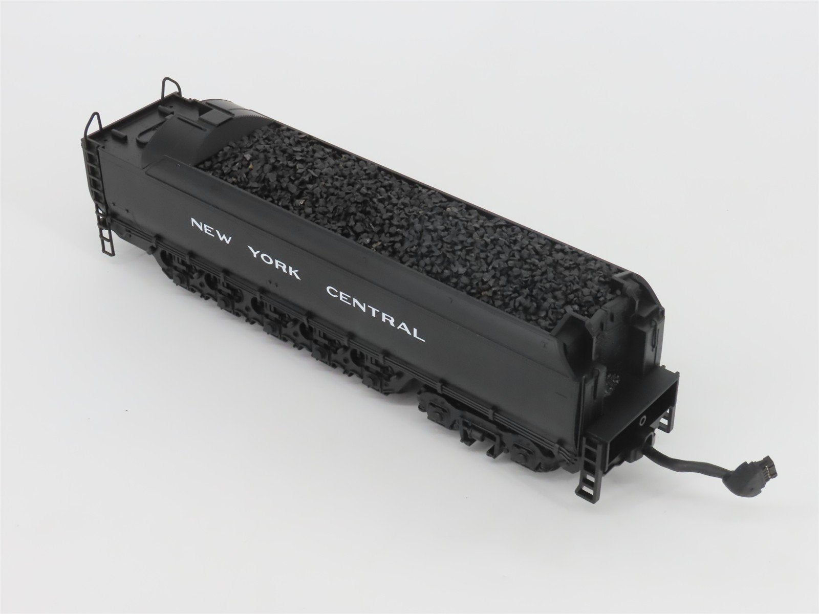 O Gauge 3-Rail MTH 20-3047-1 NYC Railway 4-8-4 Steam Loco #6025 DOES NOT RUN