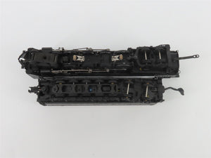 O Gauge 3-Rail MTH 20-3047-1 NYC Railway 4-8-4 Steam Loco #6025 DOES NOT RUN