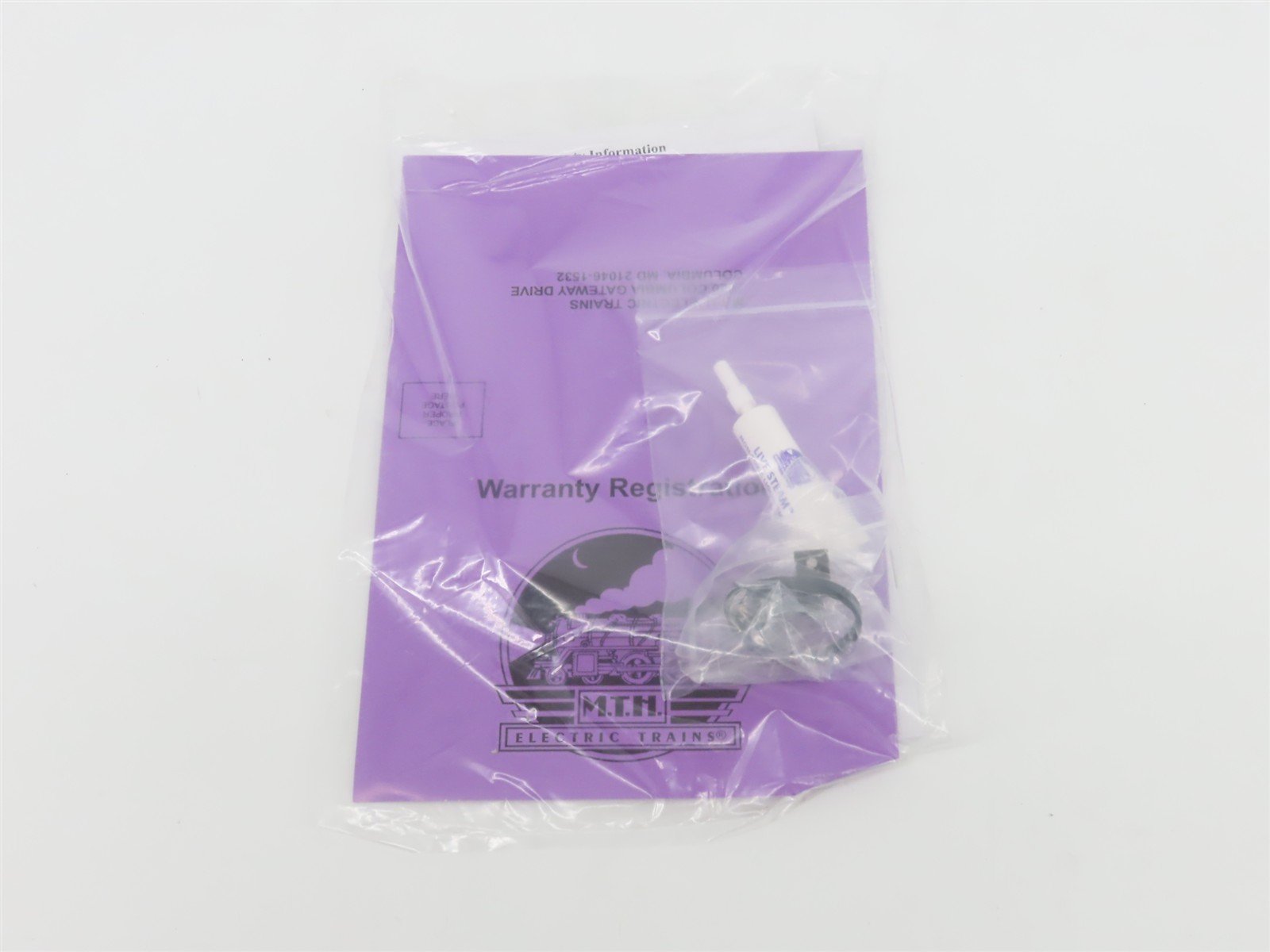 O Gauge 3-Rail MTH 20-3047-1 NYC Railway 4-8-4 Steam Loco #6025 DOES NOT RUN