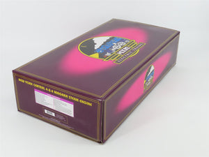 O Gauge 3-Rail MTH 20-3047-1 NYC Railway 4-8-4 Steam Loco #6025 DOES NOT RUN