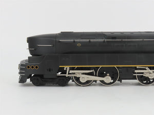O Gauge 3-Rail MTH 20-3043-1 PRR Railway 4-4-4-4 T-1 Duplex Steam Loco #6110