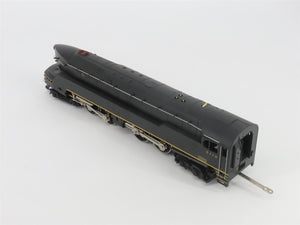 O Gauge 3-Rail MTH 20-3043-1 PRR Railway 4-4-4-4 T-1 Duplex Steam Loco #6110