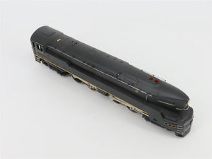 O Gauge 3-Rail MTH 20-3043-1 PRR Railway 4-4-4-4 T-1 Duplex Steam Loco #6110