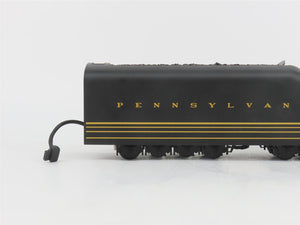 O Gauge 3-Rail MTH 20-3043-1 PRR Railway 4-4-4-4 T-1 Duplex Steam Loco #6110