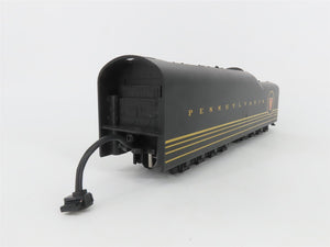 O Gauge 3-Rail MTH 20-3043-1 PRR Railway 4-4-4-4 T-1 Duplex Steam Loco #6110