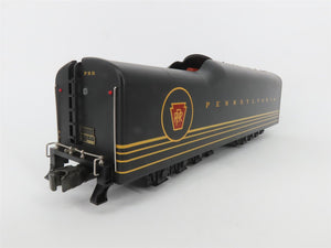 O Gauge 3-Rail MTH 20-3043-1 PRR Railway 4-4-4-4 T-1 Duplex Steam Loco #6110