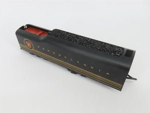 O Gauge 3-Rail MTH 20-3043-1 PRR Railway 4-4-4-4 T-1 Duplex Steam Loco #6110