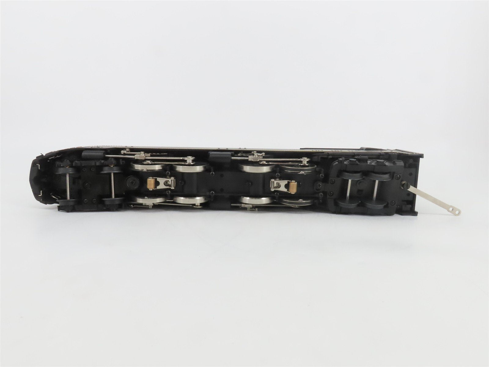 O Gauge 3-Rail MTH 20-3043-1 PRR Railway 4-4-4-4 T-1 Duplex Steam Loco #6110