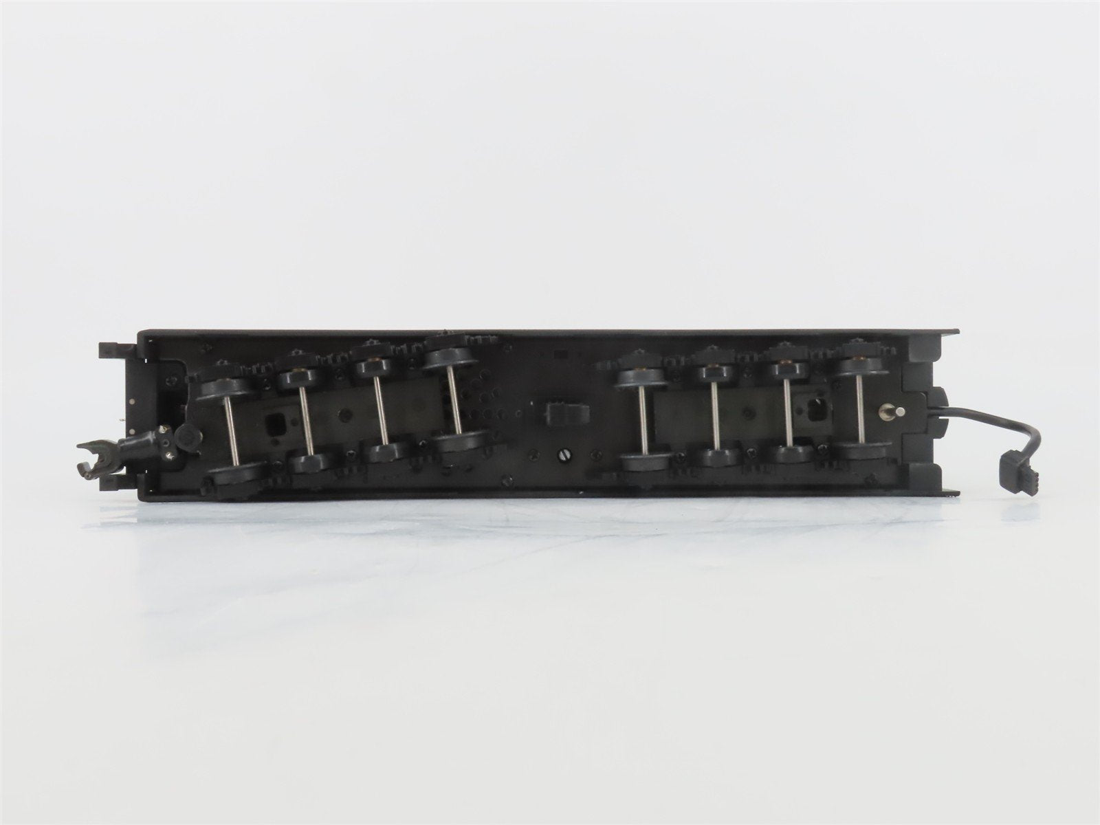 O Gauge 3-Rail MTH 20-3043-1 PRR Railway 4-4-4-4 T-1 Duplex Steam Loco #6110