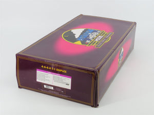 O Gauge 3-Rail MTH 20-3043-1 PRR Railway 4-4-4-4 T-1 Duplex Steam Loco #6110