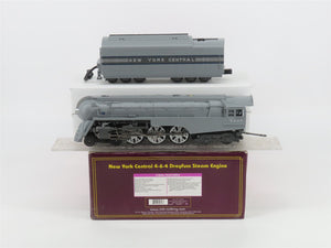 O Gauge 3-Rail MTH 20-3045-1 NYC Railway 4-6-4 Steam Loco #5445 DOES NOT RUN