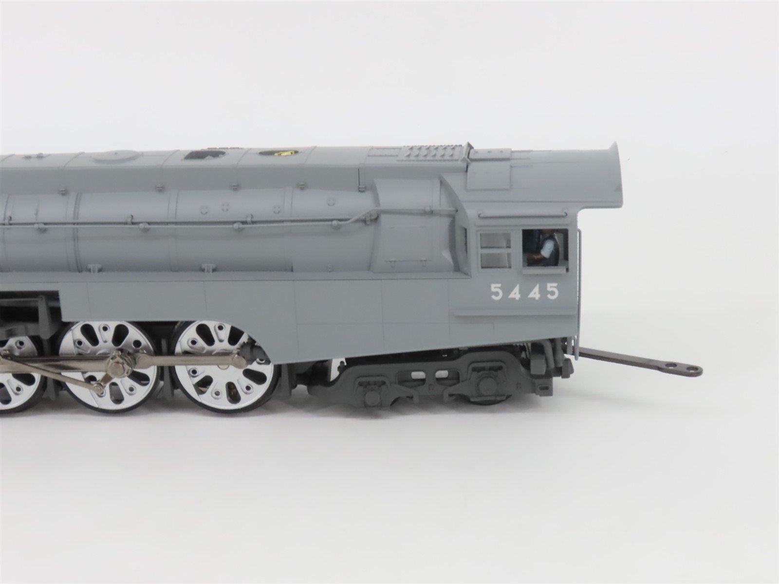O Gauge 3-Rail MTH 20-3045-1 NYC Railway 4-6-4 Steam Loco #5445 DOES NOT RUN