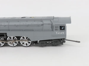 O Gauge 3-Rail MTH 20-3045-1 NYC Railway 4-6-4 Steam Loco #5445 DOES NOT RUN