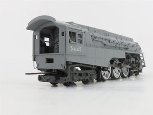 O Gauge 3-Rail MTH 20-3045-1 NYC Railway 4-6-4 Steam Loco #5445 DOES NOT RUN