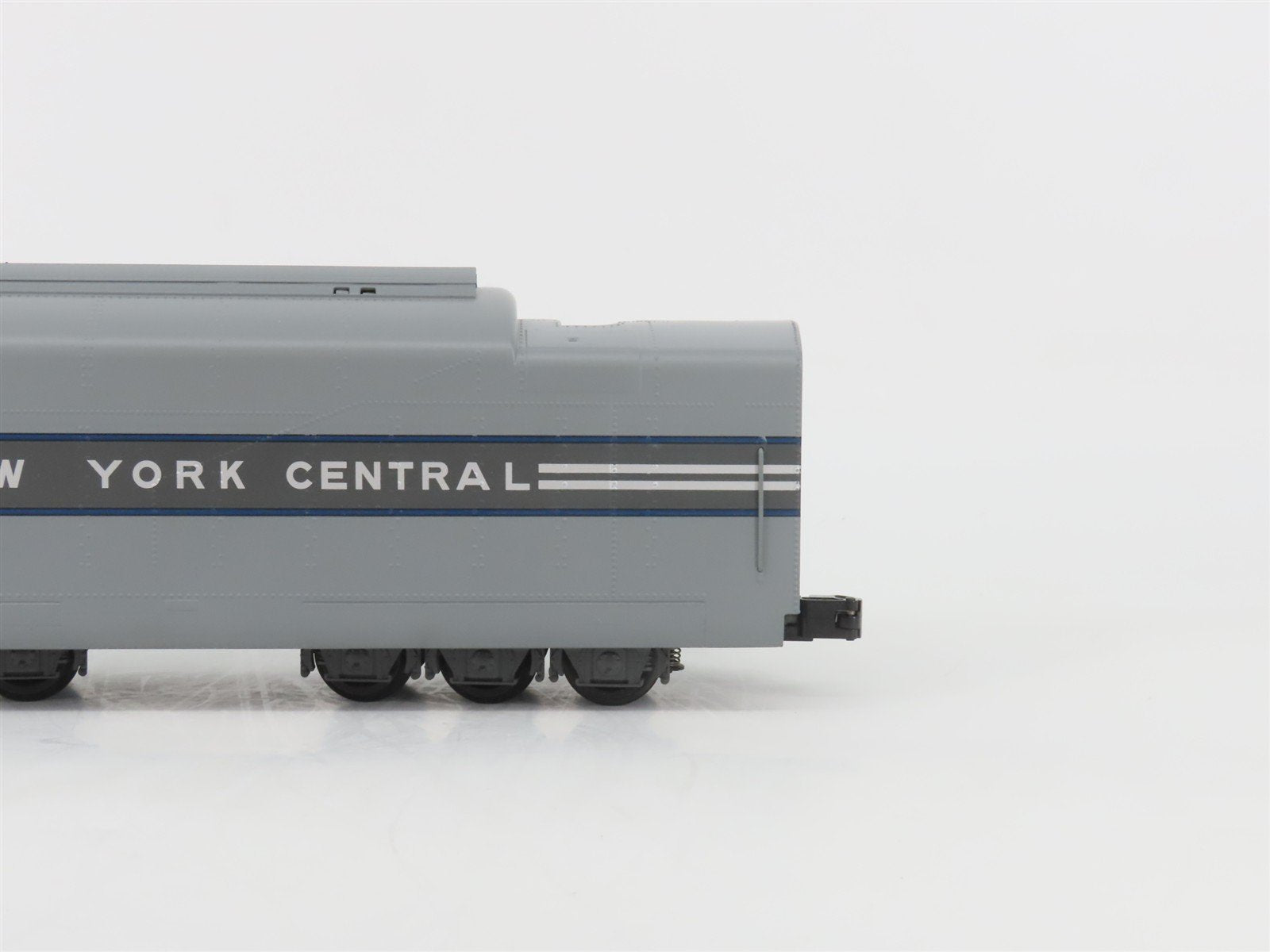 O Gauge 3-Rail MTH 20-3045-1 NYC Railway 4-6-4 Steam Loco #5445 DOES NOT RUN