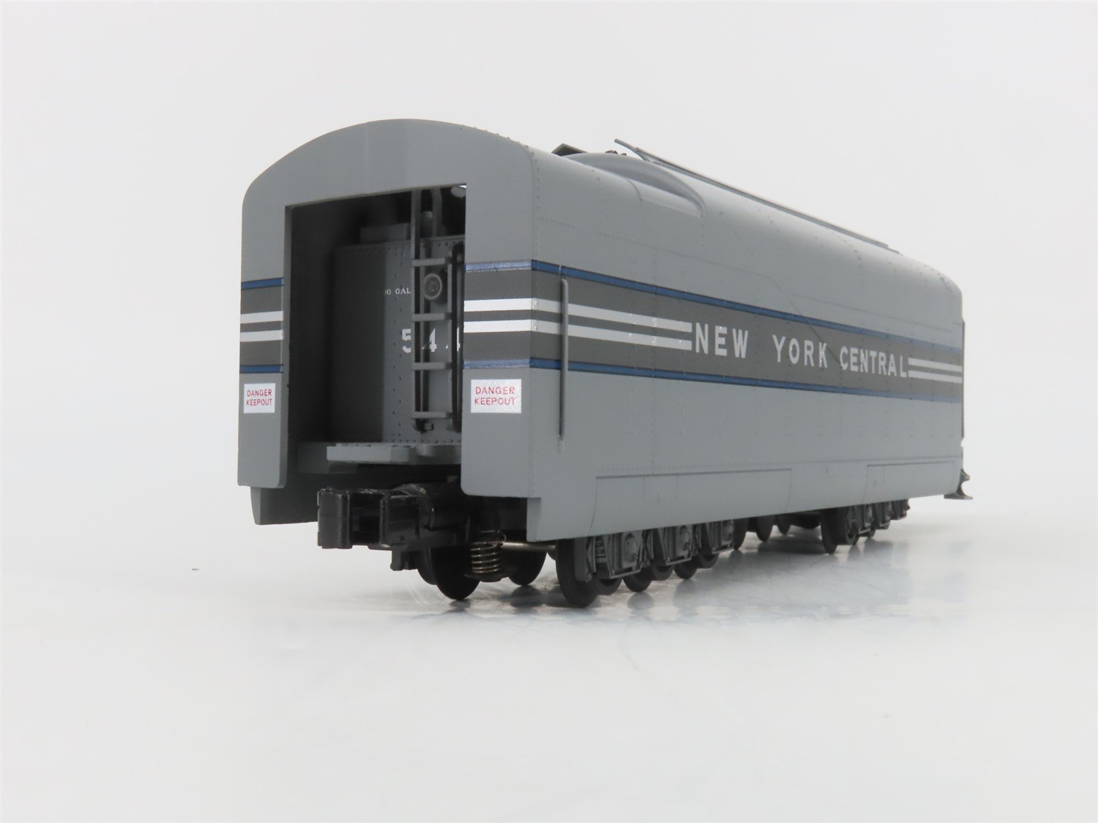 O Gauge 3-Rail MTH 20-3045-1 NYC Railway 4-6-4 Steam Loco #5445 DOES NOT RUN