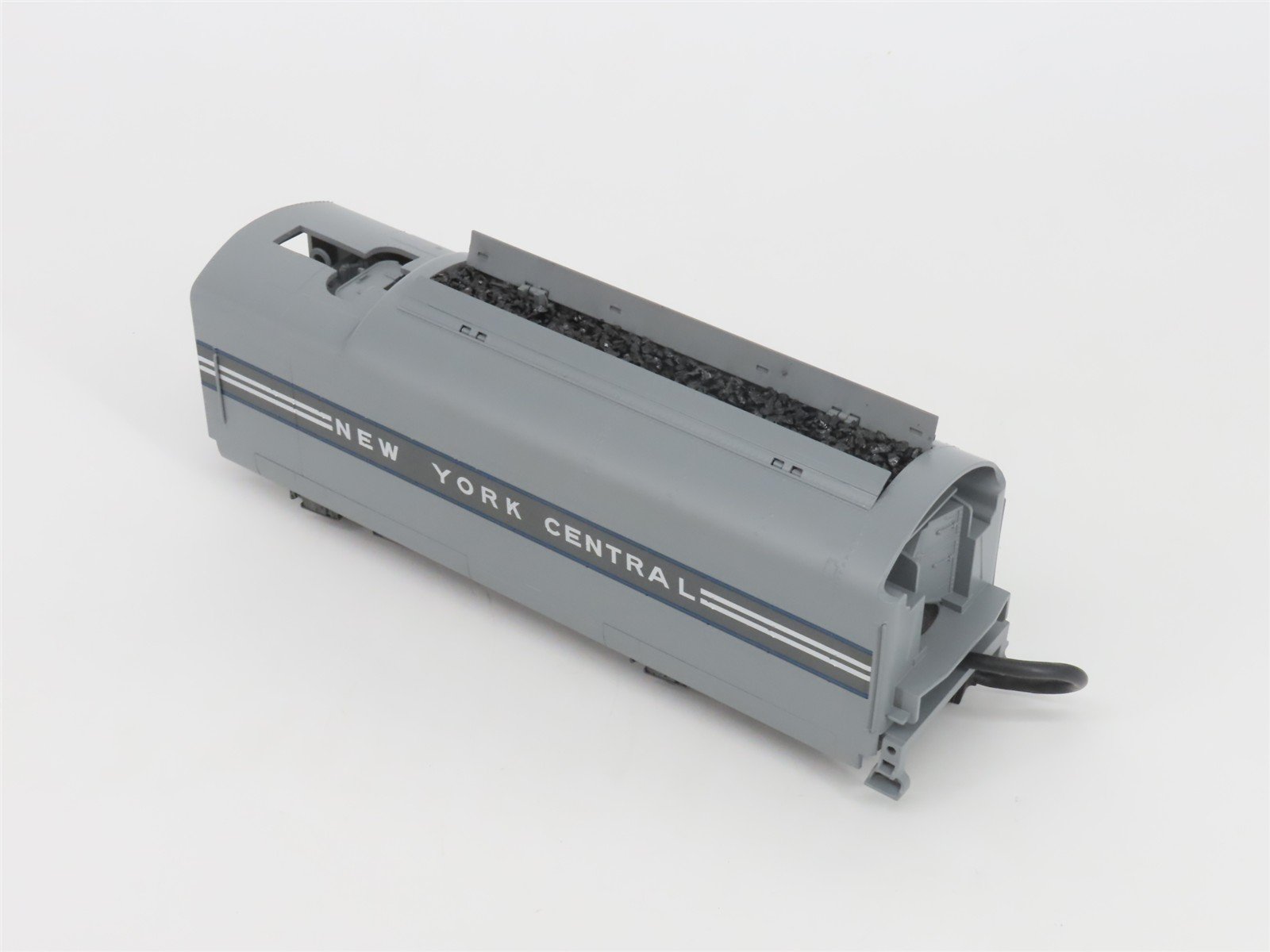 O Gauge 3-Rail MTH 20-3045-1 NYC Railway 4-6-4 Steam Loco #5445 DOES NOT RUN