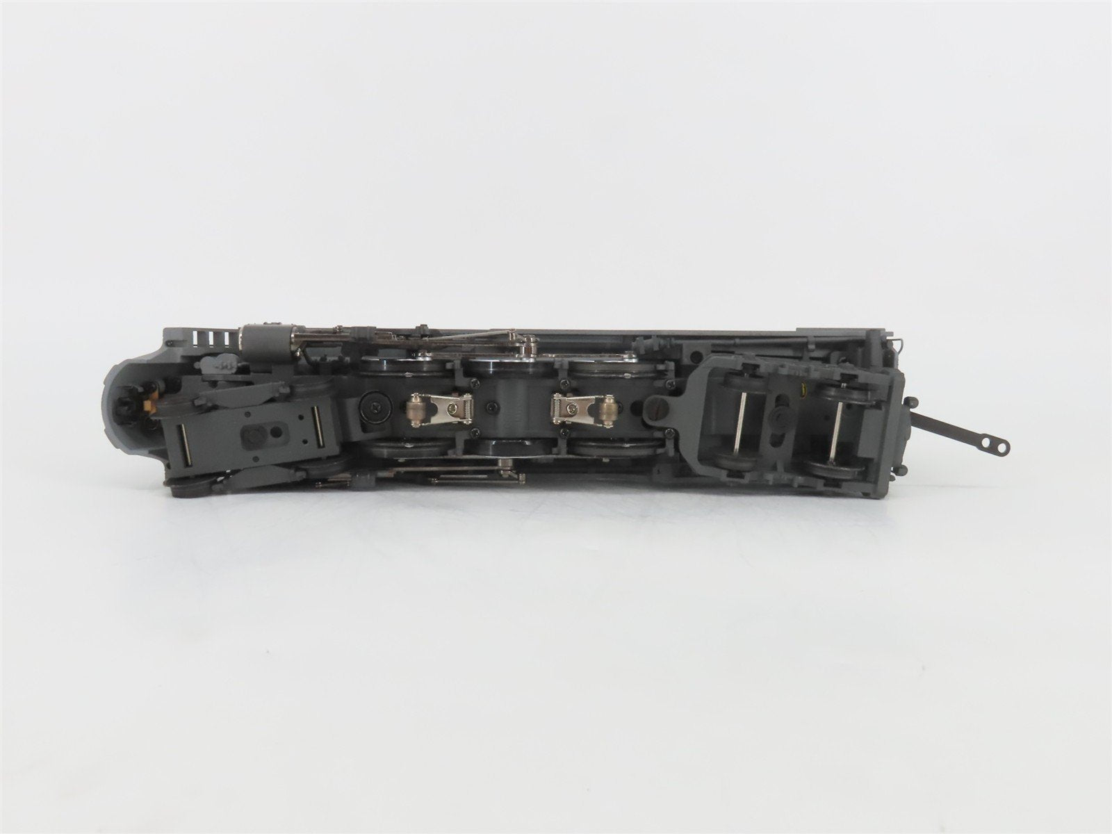 O Gauge 3-Rail MTH 20-3045-1 NYC Railway 4-6-4 Steam Loco #5445 DOES NOT RUN