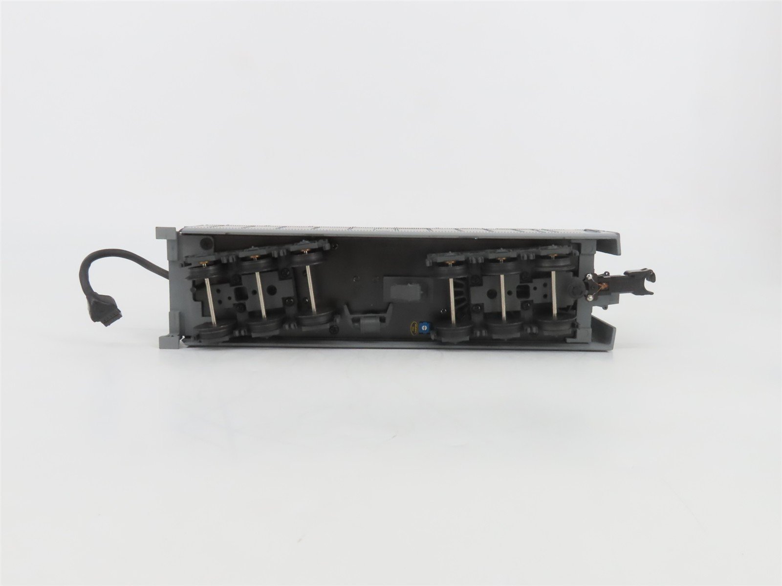 O Gauge 3-Rail MTH 20-3045-1 NYC Railway 4-6-4 Steam Loco #5445 DOES NOT RUN