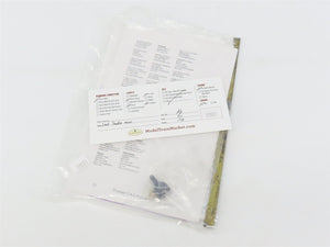 O Gauge 3-Rail MTH 20-3066-1 PM Pere Marquette 2-8-4 Steam Loco #1225 w/Sound